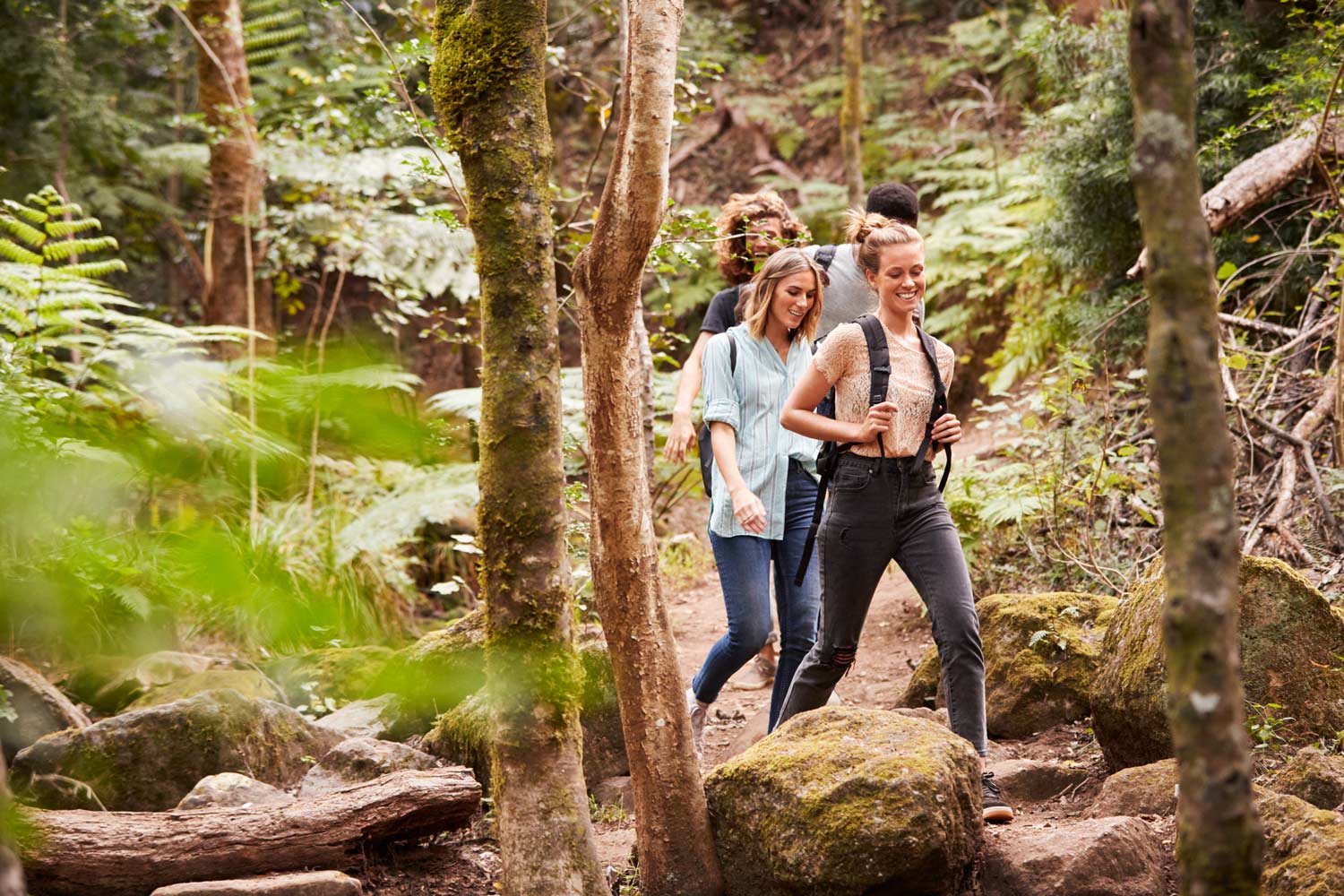 Live Like a Local, Explore Like a Traveller